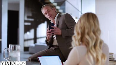 Jazlyn Ray a jej hriešne zvádzanie sestrinho manžela