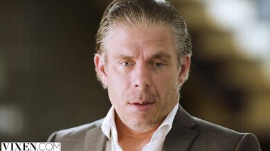 Jazlyn Ray a jej hriešne zvádzanie sestrinho manžela