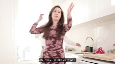 Toto nebolo v pláne, ale nakoniec si to obaja poriadne užili