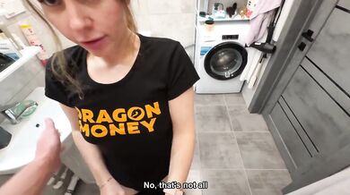 Nadržaná nevlastná sestra zistila, čo schovávam v nohaviciach