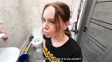 Nadržaná nevlastná sestra zistila, čo schovávam v nohaviciach