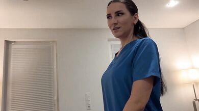 Najskôr uvoľnenie svalov, potom poriadna nálož do kundy