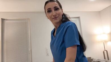 Najskôr uvoľnenie svalov, potom poriadna nálož do kundy