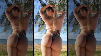 Obrie zadky v akcii a v tých najlepších polohách