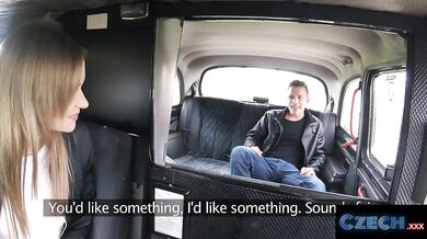 Ako si nadržaná mladá Češka užila drsný mrd s fešným krajanom