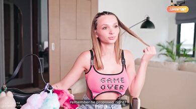 Švagriná stratila svadobné prachy a musela si to so mnou rozdať, aby zmazala dlh