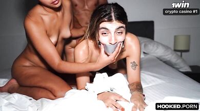 Zahýbajúca štetka si vykoledovala poriadny nárez