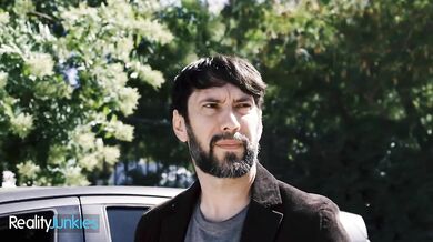 Táto nadržaná potvora si nechala naložiť od kamoša