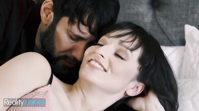 Táto nadržaná potvora si nechala naložiť od kamoša