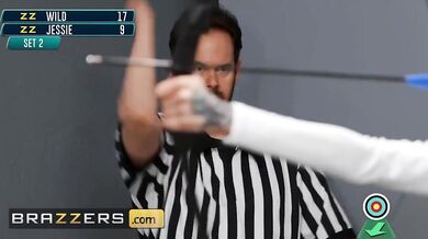 Sarah Jessie sabotuje natáčanie a radšej si nechá poriadne naložiť do hnedky od Zaca Wilda