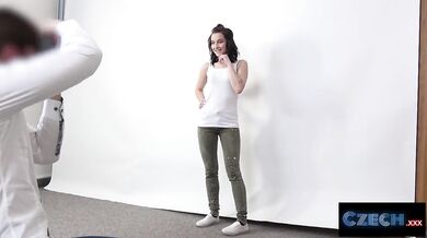 Mladá Češka dostala na prvom konkurze naložené poriadne hrubou kladou