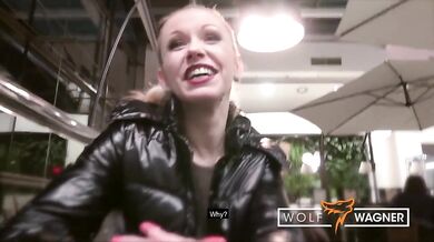 Linda Summer a Lucy Shine si to nechali poriadne vraziť do riti v trojke