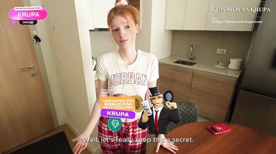 Takto táto mladá mačička dostala nálož od nevlastného otca ako trest