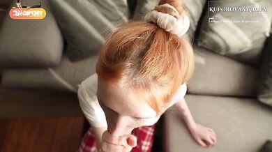 Takto táto mladá mačička dostala nálož od nevlastného otca ako trest