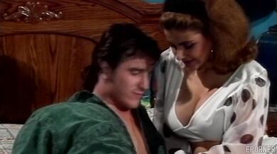 Chlpatica dostala poriadne naložené čurákom