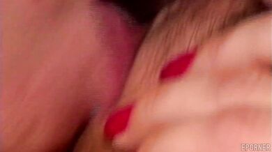 Chlpatica dostala poriadne naložené čurákom