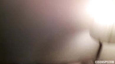 Skrytá kamera v Czech Spy 7 nachytala ďalšiu nadržanú Češku