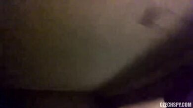 Skrytá kamera v Czech Spy 7 nachytala ďalšiu nadržanú Češku