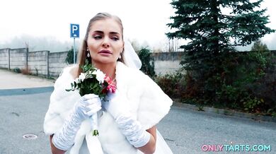 Fibi Euro sa pred svadbou nechala poriadne ošukať a nestíha obrad