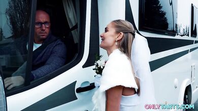 Fibi Euro sa pred svadbou nechala poriadne ošukať a nestíha obrad