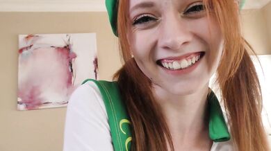 Athena Rayne si užila drsný rimming a potom poriadne mrdanie