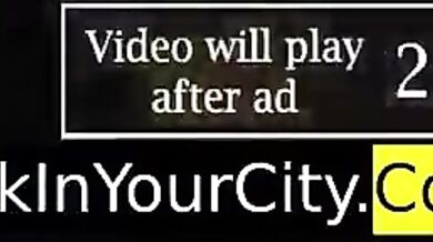 Žhavé šukanie sexy krásky Abigaiil Morris