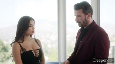 Autumn Falls a Bunny Colby si užili mrdanie