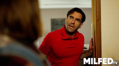 Dee Williams a jej hlboké vyšukanie masívnym čurákom pred kamerou