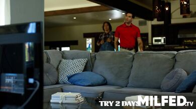 Dee Williams a jej hlboké vyšukanie masívnym čurákom pred kamerou