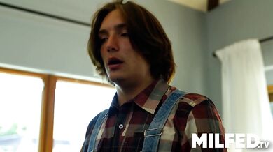 Dee Williams a jej hlboké vyšukanie masívnym čurákom pred kamerou