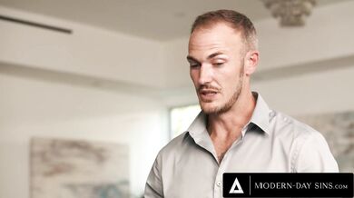 Sexy Ana Foxxx a Liv Revamped si nechali poriadne vymrdať kundy aj krky jedným poriadnym klackom