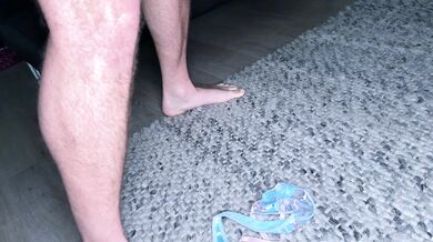 Drsný sex s prsatou MILFKOU