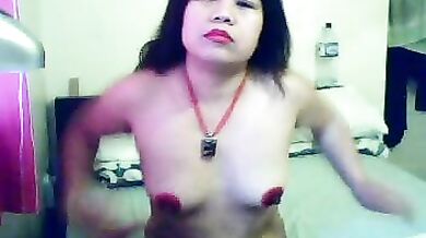 Domáce porno video amatérske aziatky