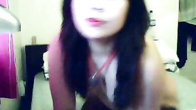 Domáce porno video amatérske aziatky