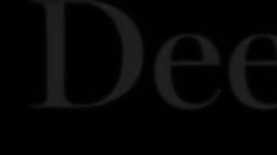 Della Cate objavila svoju temnú stránku a nechala si do píče vymrdať masívny náklad mrdky