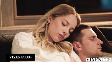 Surové vyšukanie Belly Spark v prírode skončilo totálne zdemolovanou kundou a hromadou mrdky na tráve