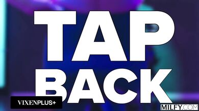 Pozri si ako táto vdaná MILFka vymenila činky za poriadne tvrdý kolík a nechala si ostro zdemolovať vnútro v priestoroch posilňovne.