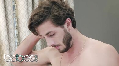 Vášnivá Lena Paul si nechala vyprášiť dierku a nakoniec si vychutnala horúci striechanec do úst