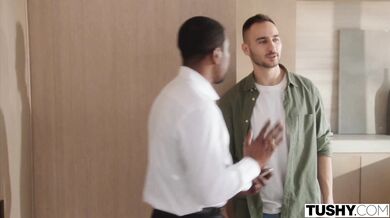 Scarlett Alexis a jej intenzívny dvojitý zásah