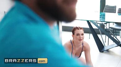 Táto zákerná potvora využila každú sekundu, aby Xandera zviedla a nechala si neľútostne rozraziť svoju mokrú štrbinu v tomto zakázanom porne