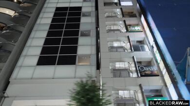 Surové mrdanie bezchybnej Emiri, ktorej tlustý BBC úplne zdemoloval štrbinu