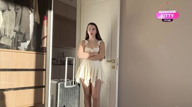 Ségra si prišla po čuráka a teraz má plnú dierku mrdky