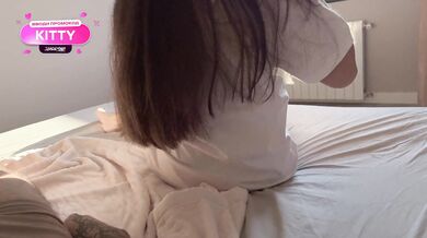 Ségra si prišla po čuráka a teraz má plnú dierku mrdky