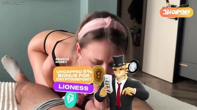 Moje prvé poprvýkrát s macochou – ocenila moju kladu a potom si ju vzala hlboko do seba