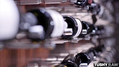 Drobná Destiny Cruz a jej neuveriteľná prvá dvojka, z ktorej sa jej podlomili kolená