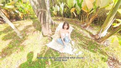 Zmrskal som ex-priateľku a na záver jej totálne zalial kozy semenom