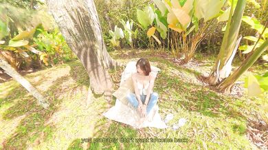 Zmrskal som ex-priateľku a na záver jej totálne zalial kozy semenom