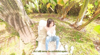 Zmrskal som ex-priateľku a na záver jej totálne zalial kozy semenom