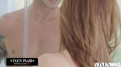 Legendárna Little Caprice a jej dve najlepšie priateľky sa nechali poriadne zmrdať