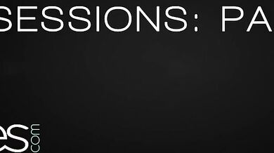 Poctivé mrdanie Gianny Dior v bielej bielizni pre poriadneho čuráka